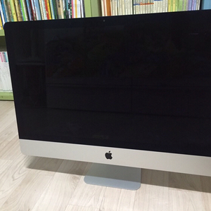 iMac (Retina 5K, 27-inch, M