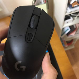 로지텍 g403팝니다 상태s급