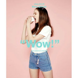 츄 -5kg jeans vol.23