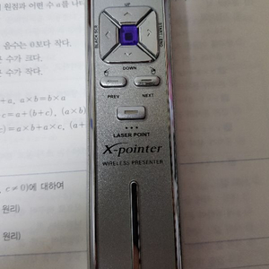 레이저 포인터 (레이져 포인터) 판매합니다. pc