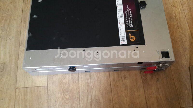 스마트좌대1000-1300B형 팝니다--0