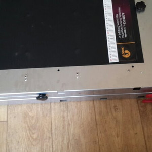 스마트좌대1000-1300B형 팝니다