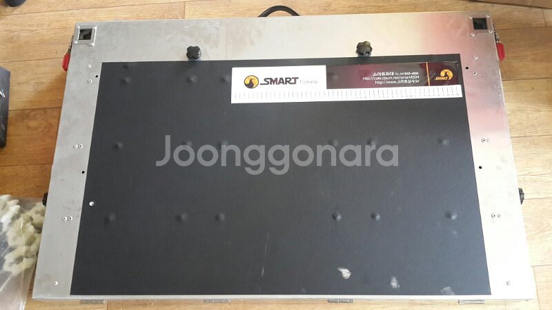 스마트좌대1000-1300B형 팝니다--2