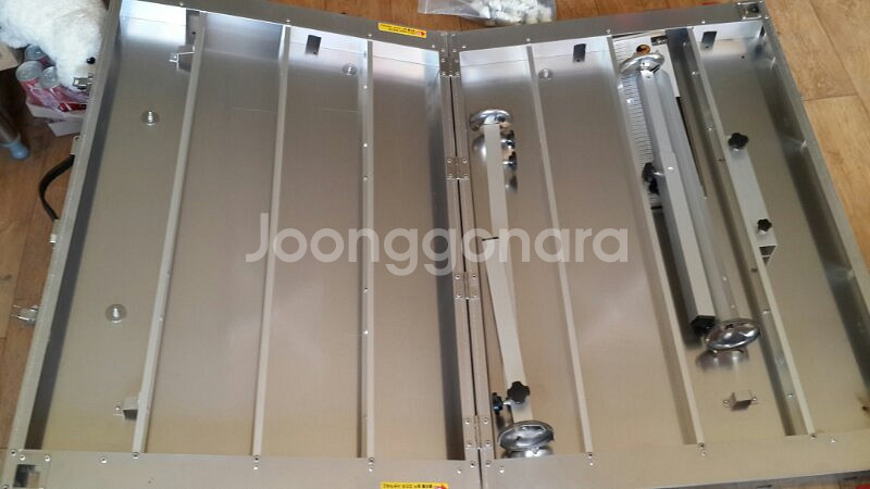 스마트좌대1000-1300B형 팝니다--3