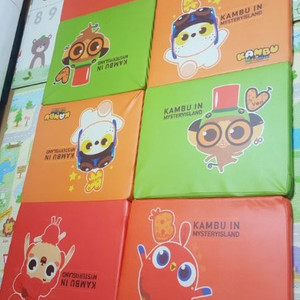 어린이매트 팝니다