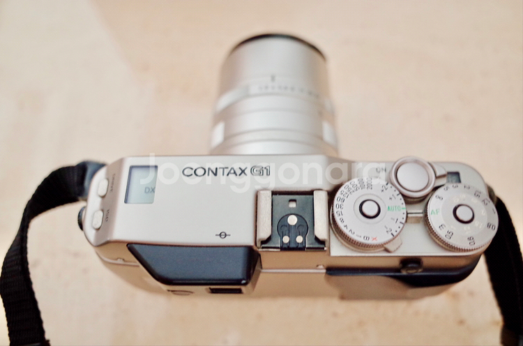 콘탁스G1 + 칼짜이즈렌즈 90mm--2