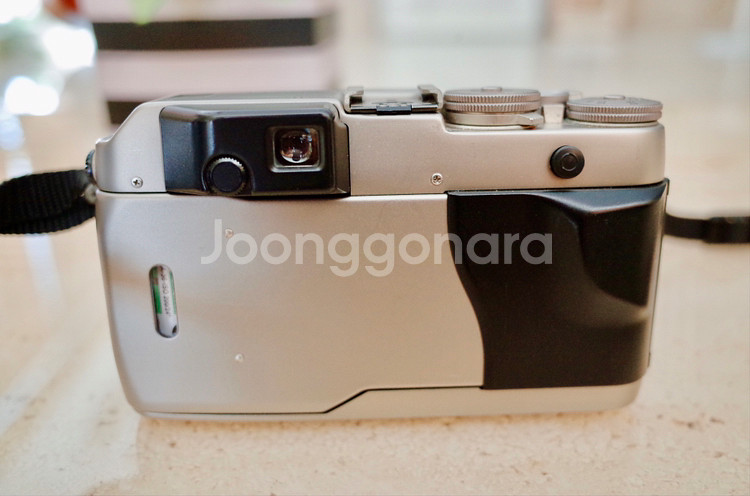 콘탁스G1 + 칼짜이즈렌즈 90mm--4
