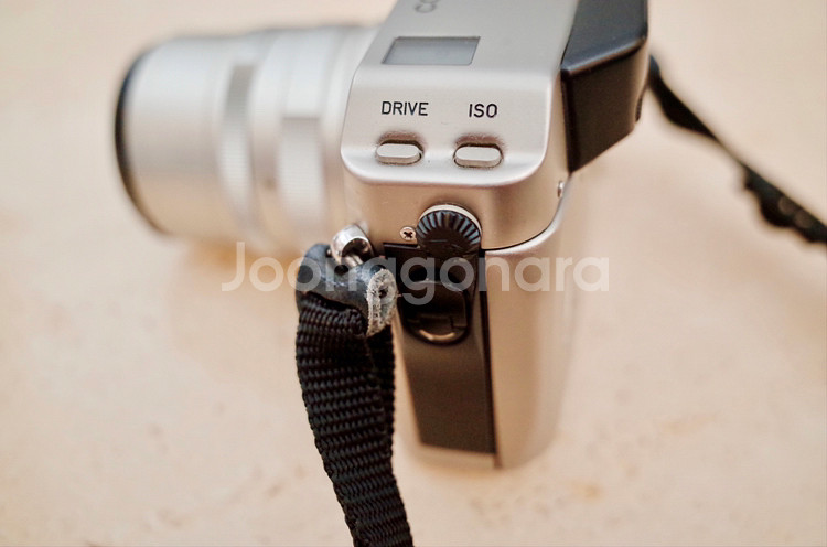 콘탁스G1 + 칼짜이즈렌즈 90mm--5