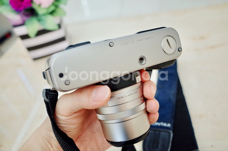 콘탁스G1 + 칼짜이즈렌즈 90mm--6