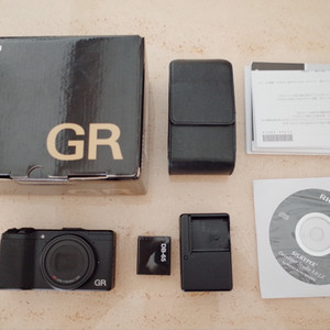 리고GR 1600만화소