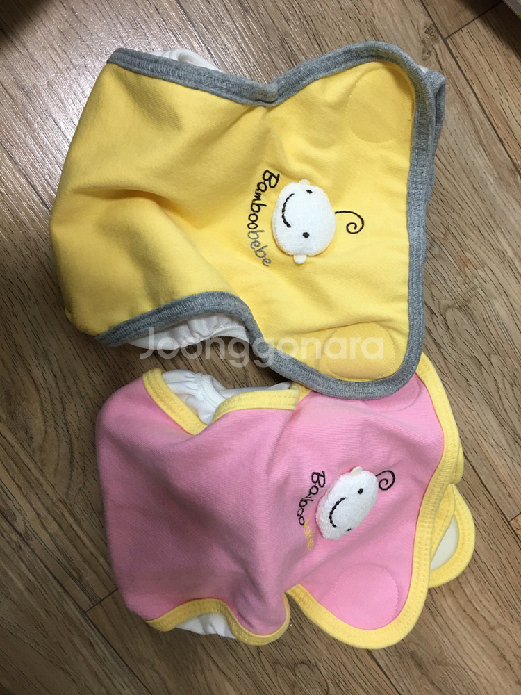 밤부베베 기저귀커버 s사이즈--0