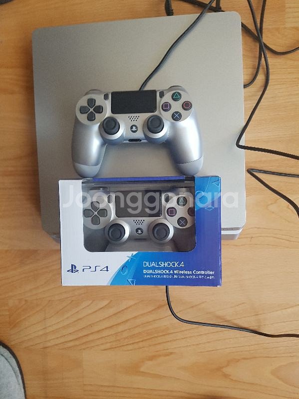 ps4슬림--2