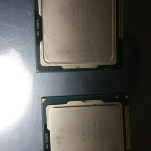 cpu  i3  2120 팝니다