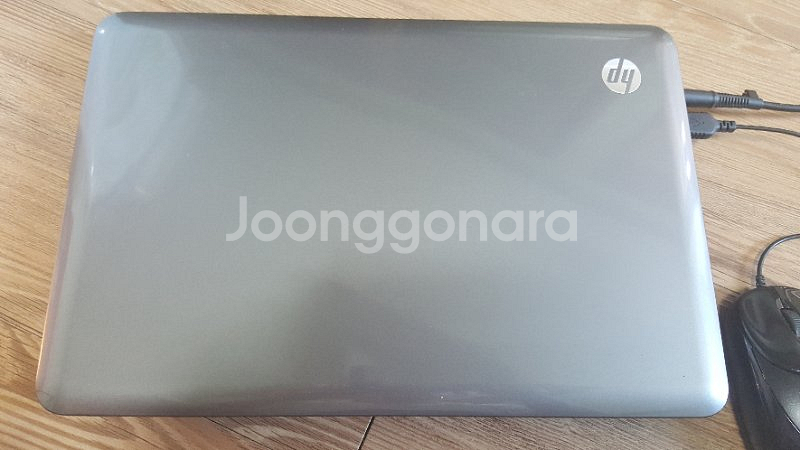 HP pavilion g4 노트북 싸게 팝니다. --0