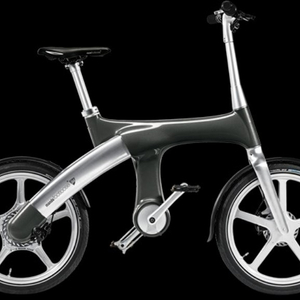 2017 만도풋루스 IM 전기자전거