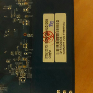 GTX 750TI OC 1GB 게이밍 그래픽카드