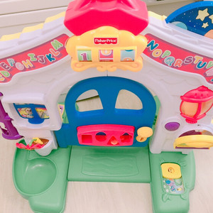 구러닝홈 국민대문