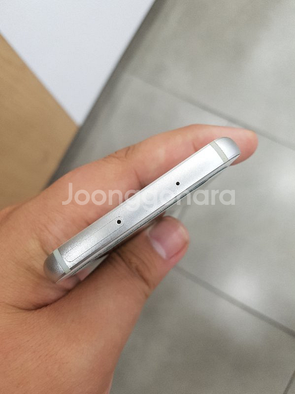 갤럭시 s7 화이트 kt--2