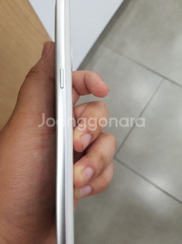 갤럭시 s7 화이트 kt--3