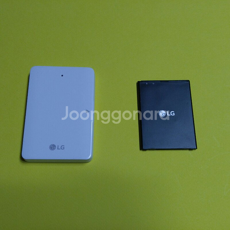 LG V10 F600 (LG스타일러스2) 배터리.--0