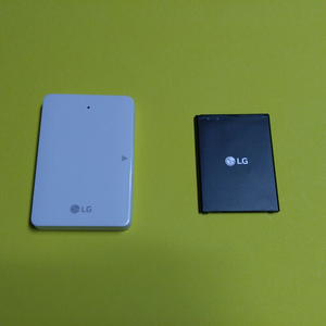 LG V10 F600 (LG스타일러스2) 배터리.