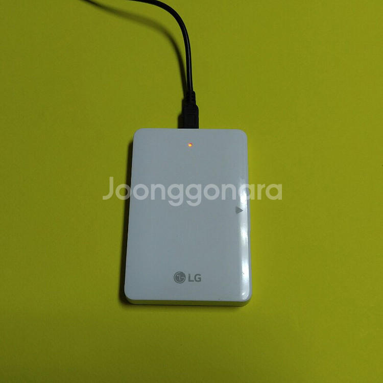 LG V10 F600 (LG스타일러스2) 배터리.--3