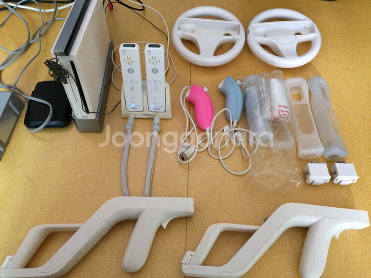 위 2인 풀셋 판매합니다.--1