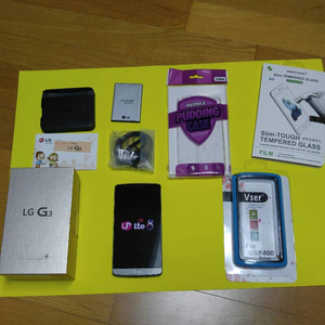 LG G3 32기가 LGT