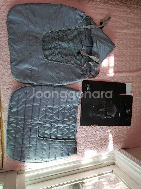에끌레브 워머 판매합니다.--1
