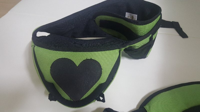 가격완전내림!!!힙시트 오리궁뎅이  이미지