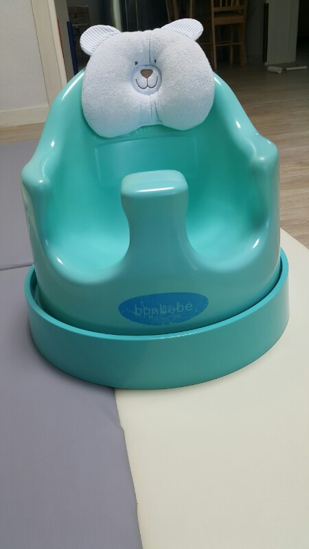 본베베 범보의자--1