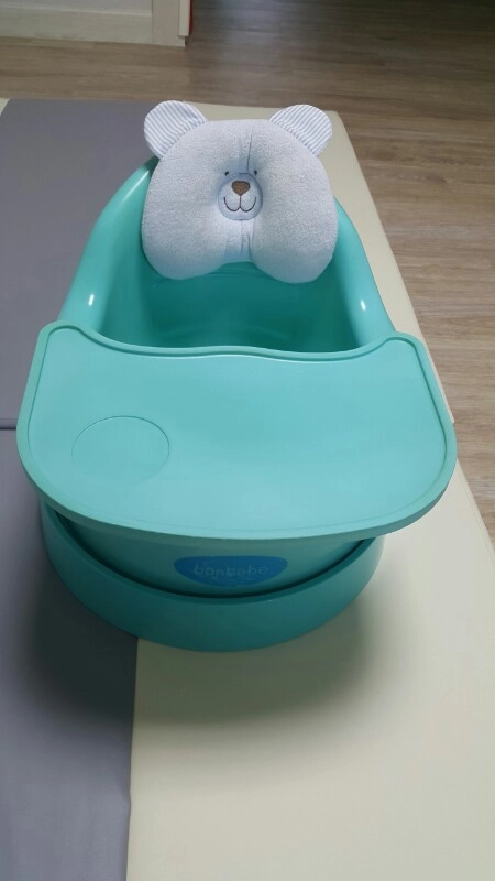 본베베 범보의자 이미지