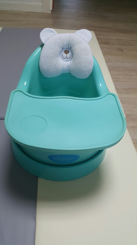 본베베 범보의자--2