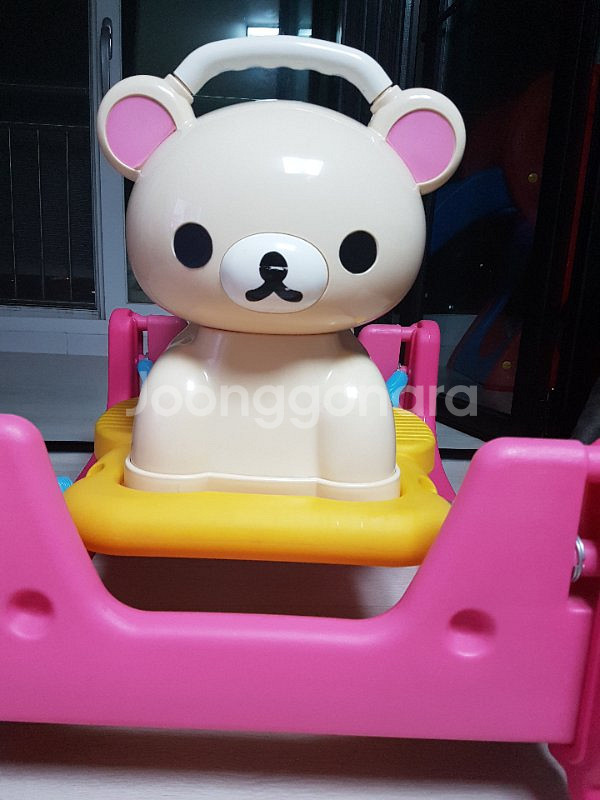 인천) 리락쿠마 스프링카--0