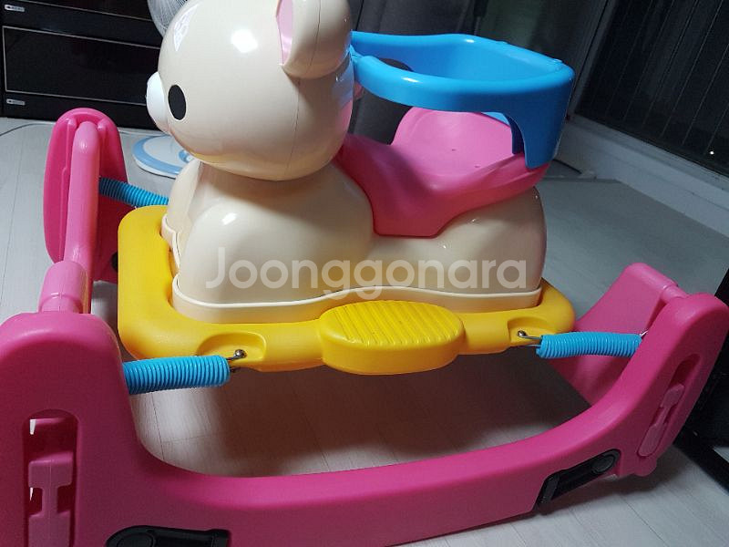 인천) 리락쿠마 스프링카--1