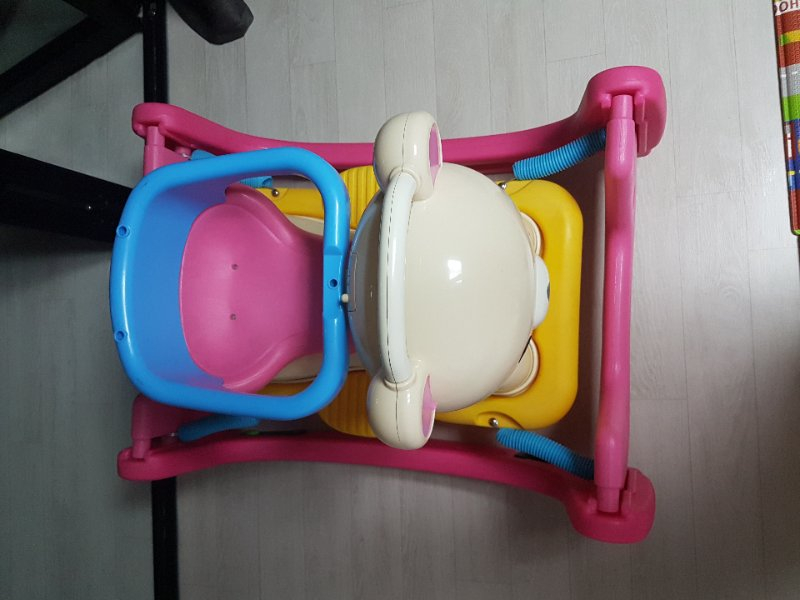 인천) 리락쿠마 스프링카--2