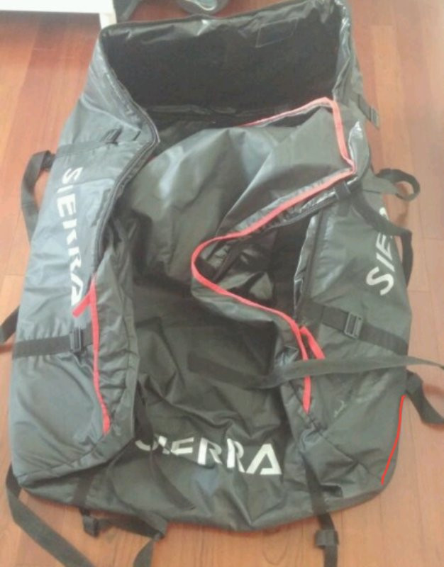 루프백 _ 씨에라--1