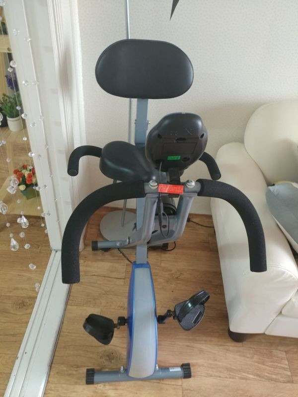 실내자전거(NISSHO)--1