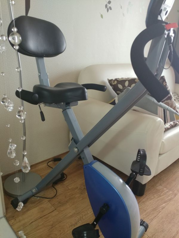 실내자전거(NISSHO)--2