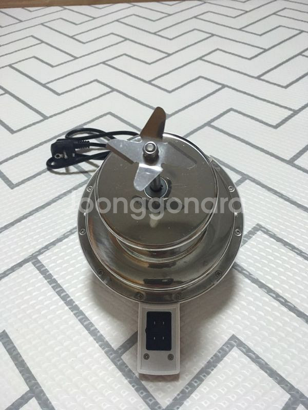 한경희 죽제조기 중고 HFM-1500 HFM 15--3