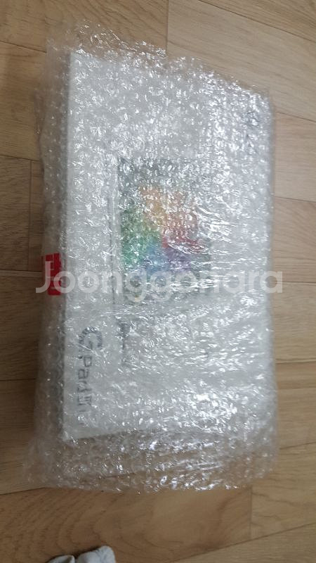 LG 지패드3 10.1 wifi 버전(미개봉)--1
