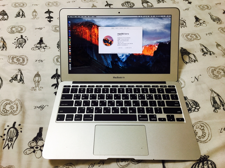맥북에어--0
