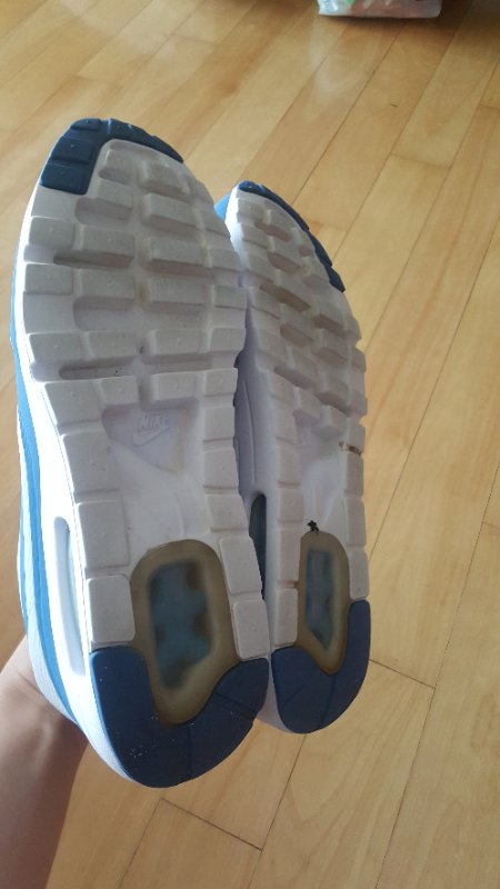 (270)나이키신발--3