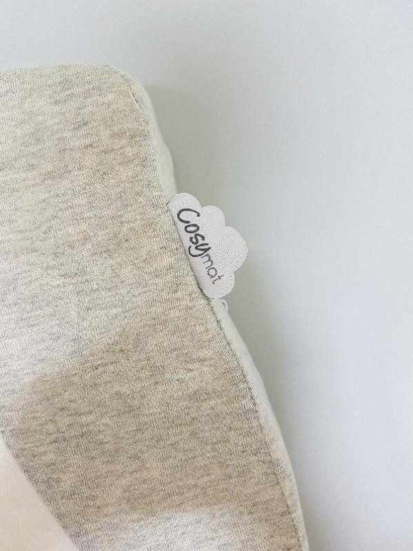 베이비무브 코지슬립쿠션 역류방지  이미지