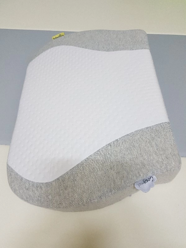 베이비무브 코지슬립쿠션 역류방지  이미지