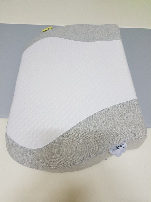 베이비무브 코지슬립쿠션 역류방지  이미지
