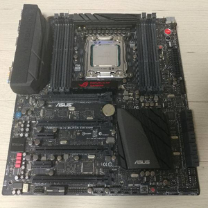 4960x rampage
