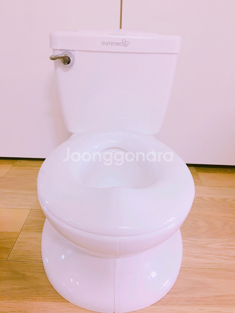 썸머인펀트 아기변기--0