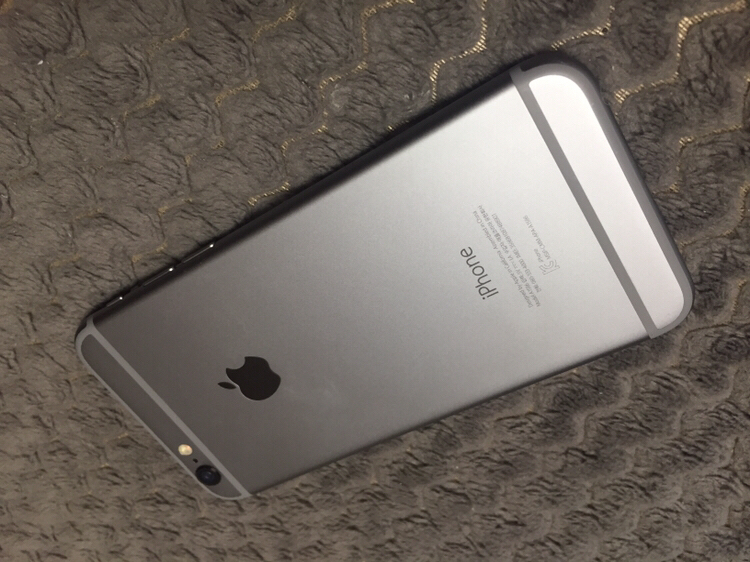 아이폰6 32GB 블랙 미개봉 이미지