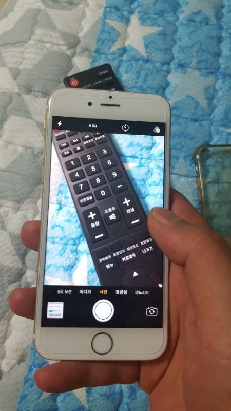 아이폰 6 골드 64G  이미지